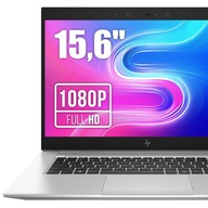 Notebook HP EliteBook 1050 G1 15,6" Intel Core i7 32 GB / 512 GB strieborný
