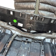 BMW IX1 X1 U11 X-LINE 22- bumper front front PDC 9883579