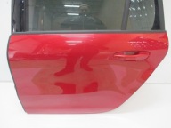 door left rear. CITROEN C4 GRAND PICASSO