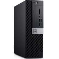 Dell Optiplex 5070 SFF i5-9500|16GB |512GB SSD