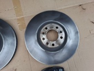 discs plates front PEUGEOT 5008 III 9840733680