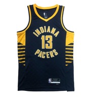 Koszulka do koszykówki Indiana Pacers Paul George, XXL