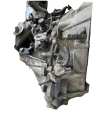 Boîte de vitesses CITROEN C4 GRAND PICASSO et 20DS09 AUTOMAT