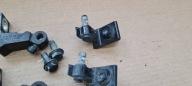 A5 8T S5 LIFT hinge hinges door left left front KOMPLET LZ9Y
