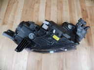 Mitsubishi Outlander III 2015-2018 LIFT light left front front left
