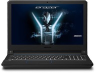 Notebook Medion Erazer X6601 15,6 " Intel Core i7 16 GB / 1256 GB čierna