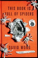 This Book is Full of Spiders: Seriously Dude Don