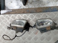 MERCEDES W203 Nebelscheinwerfer links oder rechts vorne