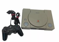 KONSOLA SONY PLAYSTATION PSX PS1 SCPH-7502