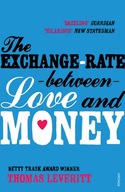 The Exchange-rate Between Love and Money Leveritt