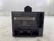 AUDI A6 C6 unité de commande électronique uce module portière droite avant 4F0959792F