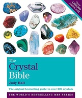 The Crystal Bible Volume 1: Godsfield Bibles Hall