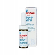Gehwol, ošetrujúci olej na kutikuly, 15ml