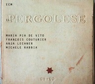 Różni Wykonawcy - Il Pergolese (CD)