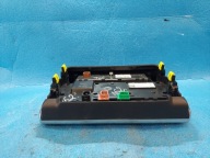 PANEL frame RADIA RADIO CITROEN C3 III 98143710XU