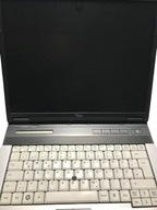 Notebook Fujitsu Lifebook E8310 15,1 " Intel Core 2 Duo 2 GB / 80 GB