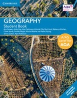 A/AS Level Geography for AQA Student Book with