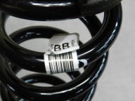 BMW 3 G20 molle posteriore BB