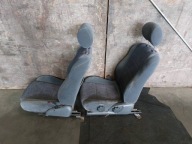KOMPLET seats left right front + seat rear part TOYOTA COROLLA E11 LIFT