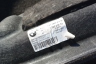 boot upholstery sump right left KPL BMW X3 F25