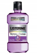 LISTERINE TOTAL CARE 6 KORZYŚCI w1 500ml - POLSKI