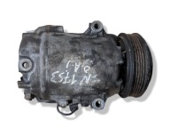 Klimakompressor klimaanlage Opel Astra J 2011 13377057