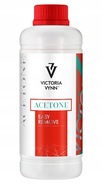 Victoria Vynn ACETONE Easy Remove Kozmetický acetón 1000 ml