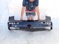 AUDI Q5 II 2 S-LINE 17-> bumper rear part rear PDC