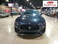 Maserati Levante 2019, 3.8L, 4x4, GTS, po gra...