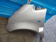 Mercedes A140 fender left lak. 706