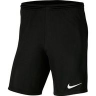 SPODENKI SPORTOWE NIKE PARK DRI-FIT -M JUNIOR