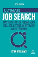 Ultimate Job Search: Master the Art of Finding