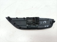 window control switch 356-1K2N-1D 74231-K0080 Toyota Yaris IV (2020- )