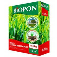 BIOPON samozahusťovacia tráva 0,3kg