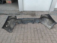 bumper rear Mazda 6 3 GJ 2014