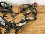 bundle electrical of the engine 5.7 HEMI Dodge Charger 2015+