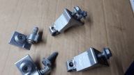 S6 C7 4G A6 hinge hinges door right rear part LX7W