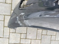 bumper front front KIA Rio IV 4 LIFT 20r