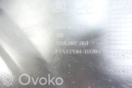 SPOILER accessori paraurti anteriore SKODA KAROQ e 57A 2017-2021 57A807061