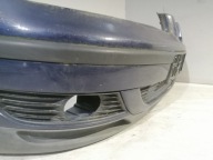 Seat Leon and Toledo II bumper front front