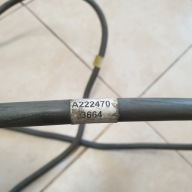 prijenos ADBLUE crijevo MERCEDES S W222 350 CDI OE