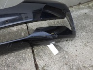 BMW 5 G30 G31 LCI LIFT 2020- front bumper