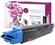 TONER do KYOCERA TK580 TK-580 C5150DN P6021cdn CY