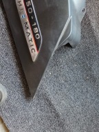 obal lišta levého zrcadla Iveco 5802032594