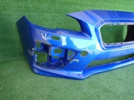 SUBARU WRX STI 14- front bumper front