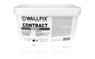 Lepidlo na ťažké tapety na vlies WALLFIX CONTRACT HEAVY 2,5 kg pripravené
