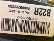 light right Kia Ceed II lens Led EU 2012- 92102-A2220