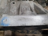 CAMBIO 1.4 96 KM TOYOTA AURIS e