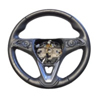 lenkrad Leder GRZANA OPEL INSIGNIA B 39096094