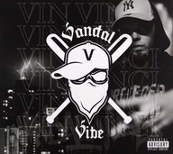 VIN VINCI: VANDAL VIBE [CD]